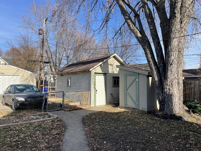 787 Edmund Ave in St. Paul, MN - Foto de edificio - Building Photo