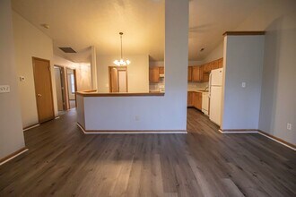 3521-3523 Thornhill Cir W in Lafayette, IN - Building Photo - Building Photo