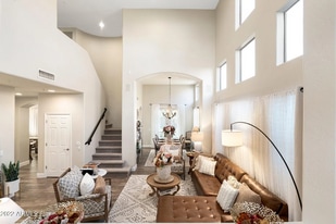 7625 E San Fernando Dr in Scottsdale, AZ - Building Photo