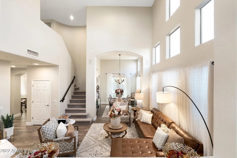 7625 E San Fernando Dr in Scottsdale, AZ - Building Photo