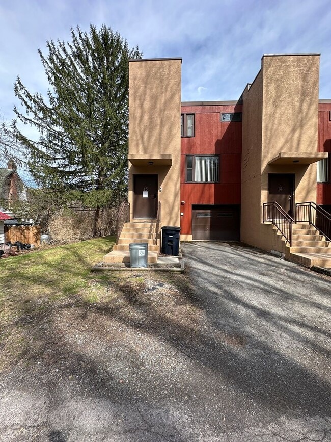 property at 115 James St
