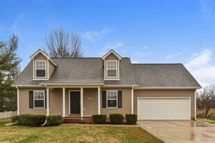 1995 Bolden Dr in Murfreesboro, TN - Building Photo