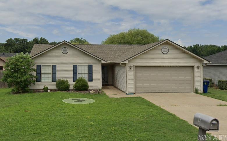 16 Tacoma Dr in Cabot, AR - Building Photo