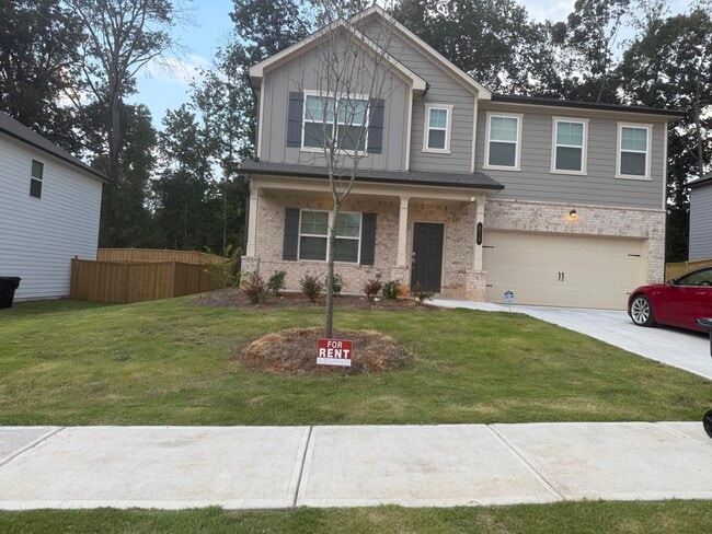 property at 514 Madison Lakeview Dr
