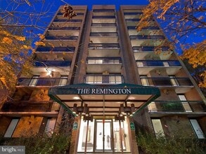 601 24th St NW in Washington, DC - Building Photo - Building Photo