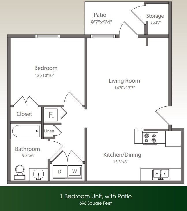 The Carlisle at Delta Park Apartments in Shelby, NC