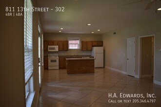 811 13th St in Tuscaloosa, AL - Building Photo - Building Photo