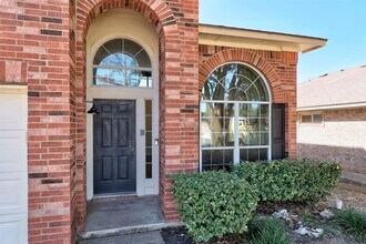 1405 Ty Cobb Pl in Round Rock, TX - Building Photo - Building Photo