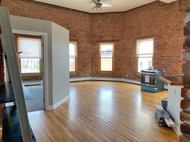 2560 Blake St in Denver, CO - Building Photo