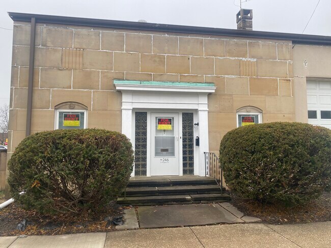 246 S Prospect St, Unit 246 South Prospect Street