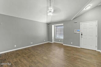 14193 Gil Reyes Dr in El Paso, TX - Building Photo - Building Photo