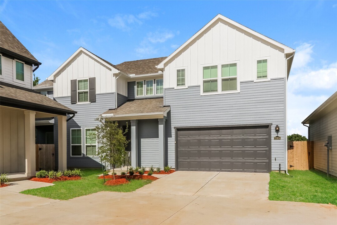 22804 Frassino Pl in Katy, TX - Building Photo