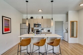 Salt Flats Living Apartments in Salt Lake City, UT - Building Photo - Building Photo