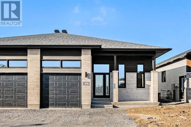 property at 257 Argile St