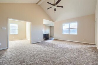 1504 Kim Loan Dr in Princeton, TX - Building Photo - Building Photo