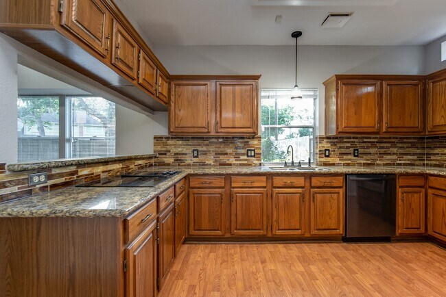 property at 2710 Double Lake Dr