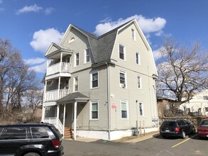 192-194 North St in New Britain, CT - Building Photo - Building Photo