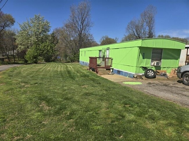 property at 918 Cline Park Dr