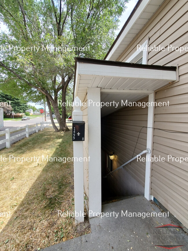 1499 Mound Ave, Unit 1499.5