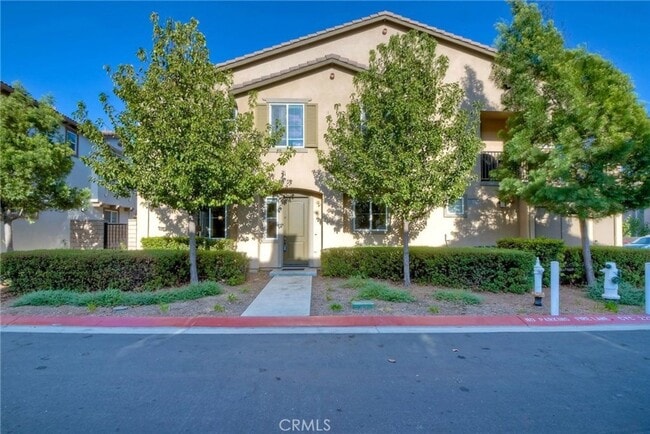 property at 27864 Avenida Avila