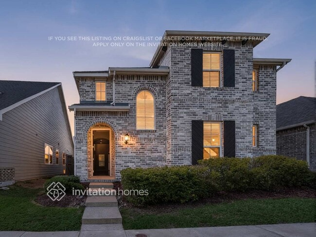 property at 2533 Stella Ln