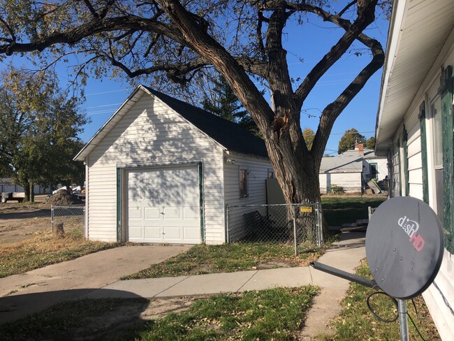 516 N Broadwell Ave in Grand Island, NE - Building Photo - Building Photo