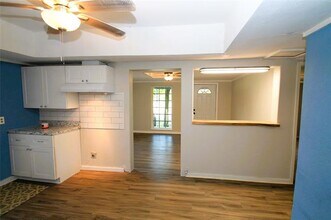 349 12th NW in Paris, TX - Building Photo - Building Photo