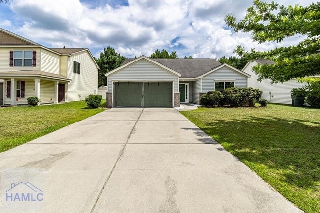 property at 319 Connor Ct