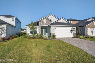 460 Archstone Wy in St. Augustine, FL - Building Photo - Building Photo