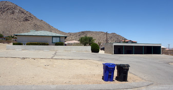 20194 Otoe Rd Apartments