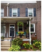 113 Edison Ave in Collingswood, NJ - Building Photo