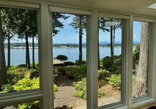 15800 Nesika Bay Rd NE in Poulsbo, WA - Building Photo - Building Photo