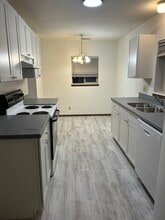 4022 Garden Ct, Unit 4022 in Cheyenne, WY - Foto de edificio - Building Photo