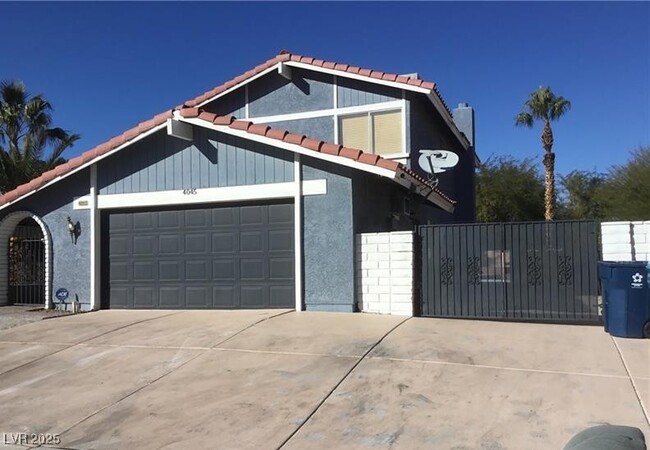 property at 4045 S Spitze Dr