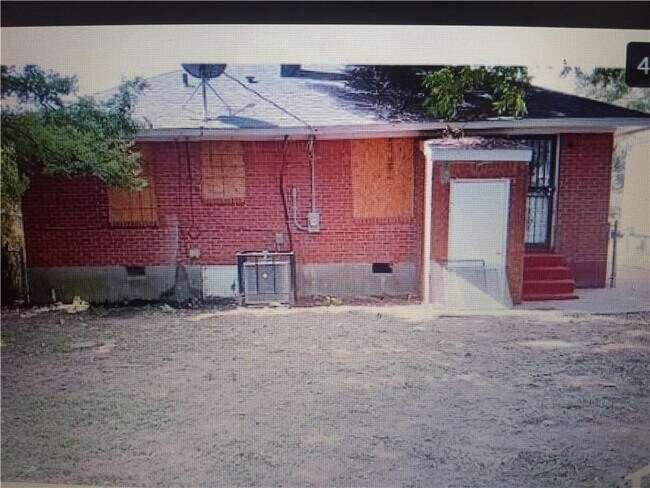 1284 Kerr Ave in Memphis, TN - Building Photo - Building Photo