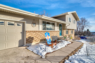 2625 Villa Loma Dr in Colorado Springs, CO - Foto de edificio - Building Photo