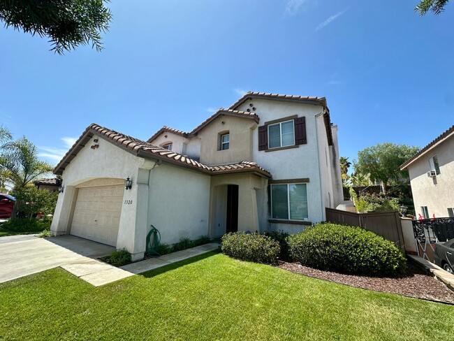 property at 1320 Roush Dr