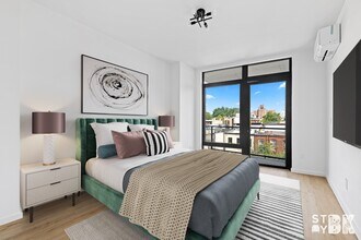 825 DeKalb Ave, Unit 4B in Brooklyn, NY - Building Photo - Building Photo