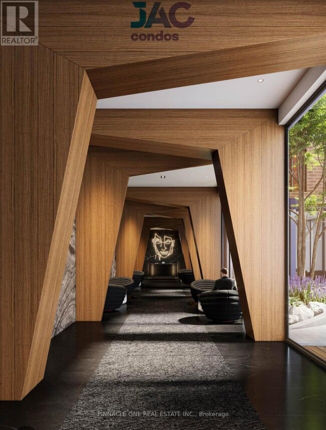 308 Jarvis St in Toronto, ON - Building Photo - Building Photo