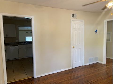 504 Patton Dr in Killeen, TX - Building Photo - Building Photo