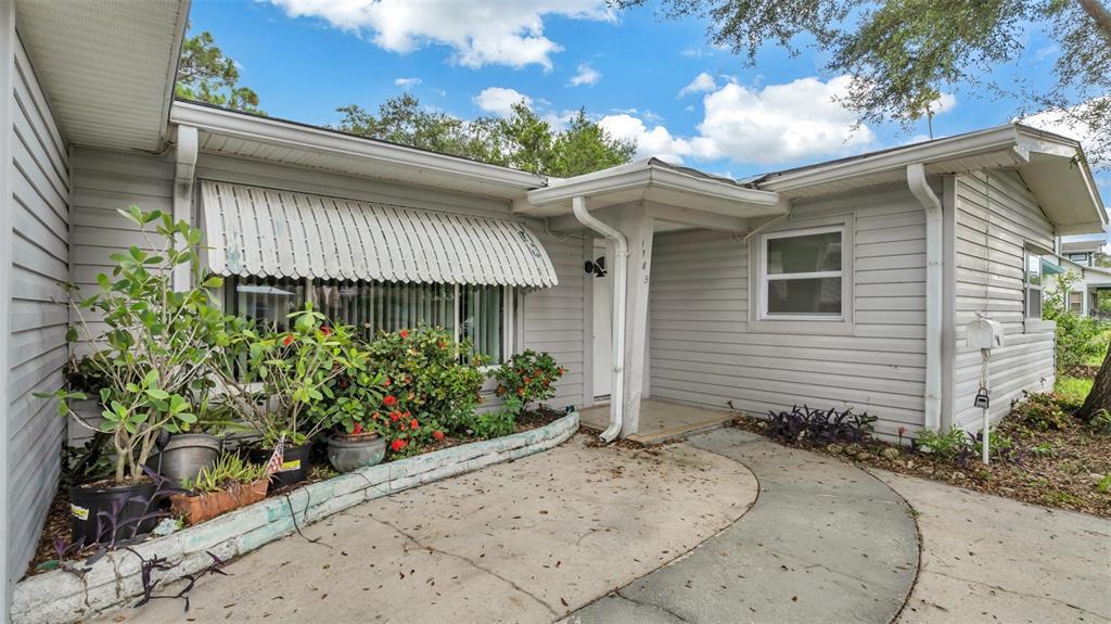 1785 Bayshore Blvd in Dunedin, FL - Building Photo