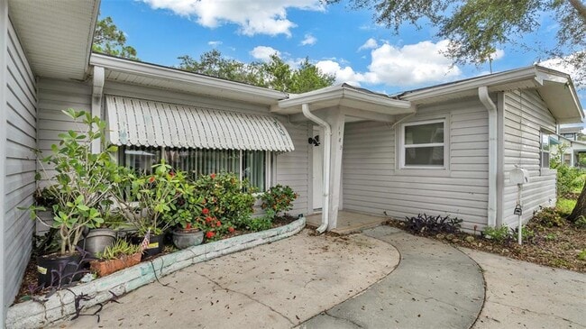 property at 1785 Bayshore Blvd