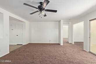 3221 W Alta Vista Rd in Phoenix, AZ - Building Photo - Building Photo