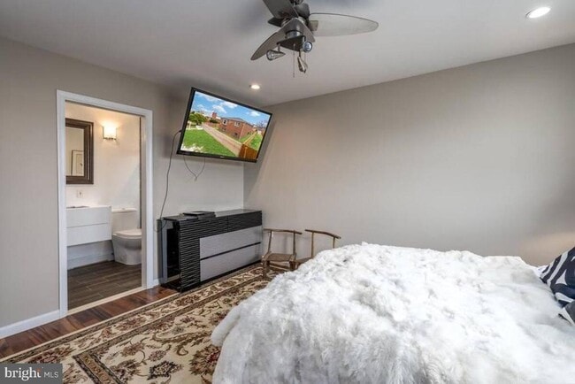 property at 4005 Anacostia Ave NE