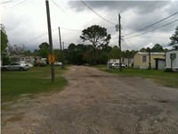 Corner Lot - Mobile Park in Panama City, FL - Foto de edificio - Building Photo