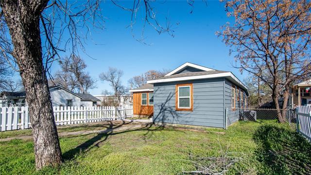 540 Hensley Dr in Grand Prairie, TX - Building Photo - Building Photo