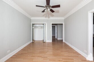 3831 N Fremont St, Unit 508 in Chicago, IL - Building Photo - Building Photo