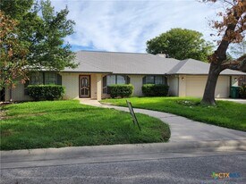 1511 Wild Ridge Dr in Harker Heights, TX - Building Photo