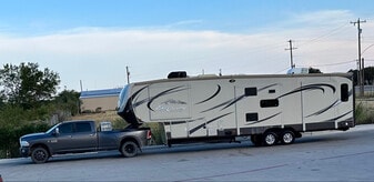 12310 W County Rd 40 in Midland, TX - Building Photo