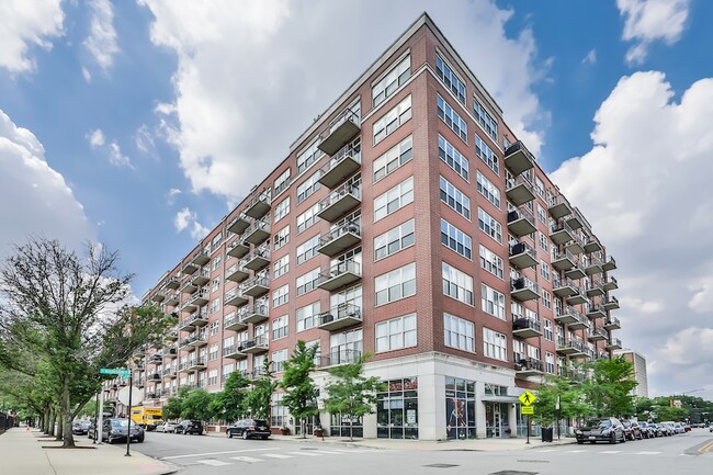 property at 6 S Laflin St